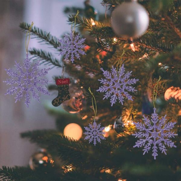 12pcs 10cm diy artificial glitter snowflake hanging ornaments xmas tree utility party decoration
12pcs 10cm diy artificial glitter snowflake hanging ornaments xmas tree utility party decoration