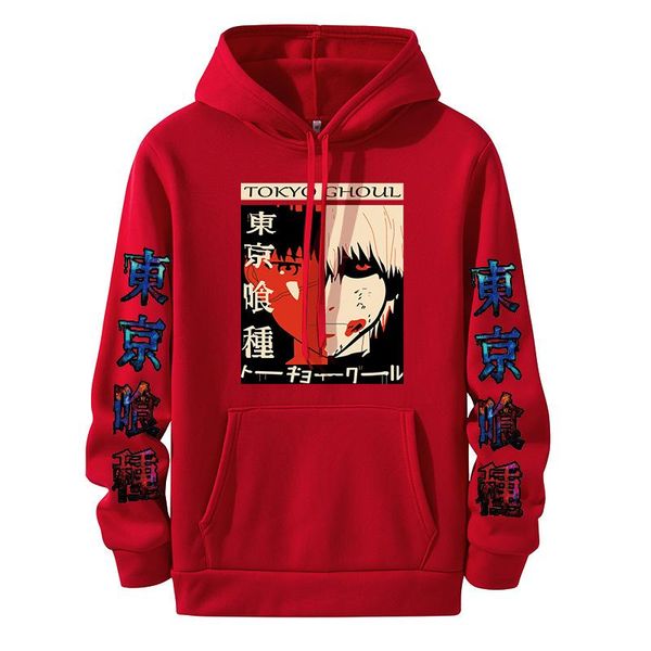 men's hoodies & sweatshirts 2021 anime hoodie for men women long sleeve pullover gift clothes spring&autumn, Black
men's hoodies & sweatshirts 2021 anime hoodie for men women long sleeve pullover gift clothes spring&autumn, Black