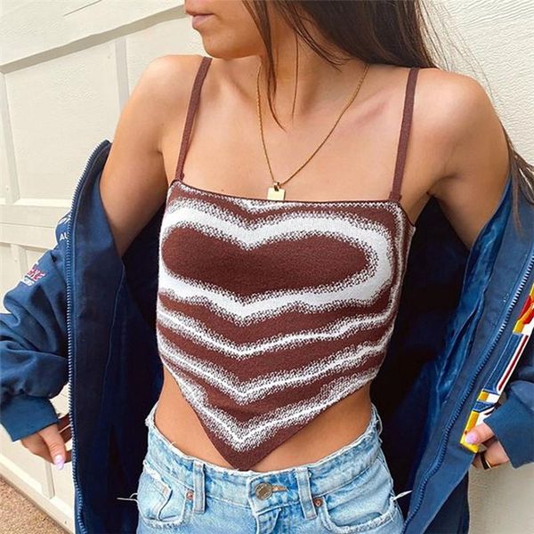 women's tanks & camis y2k aesthetic heart knitted corset backless tie up cami dye crop 90s vintage women sweats mini vest summer clothe, White
women's tanks & camis y2k aesthetic heart knitted corset backless tie up cami dye crop 90s vintage women sweats mini vest summer clothe, White