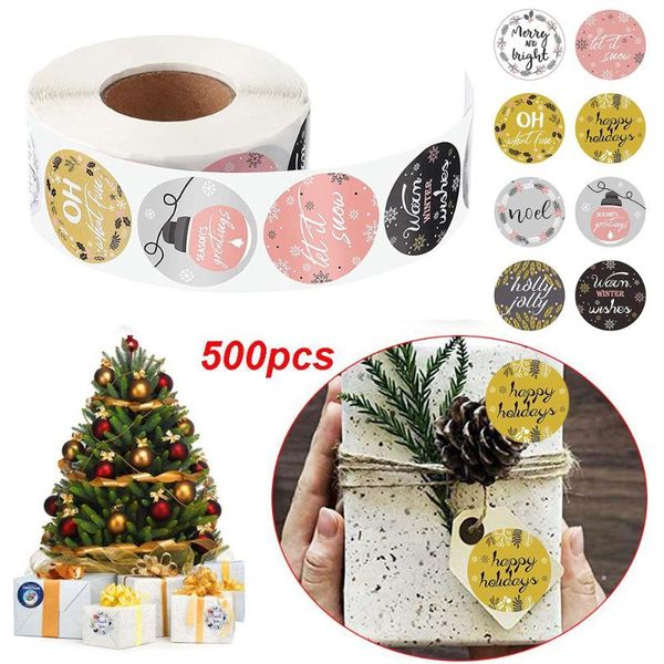 gift wrap package label self adhesive sealing craft packaging christmas labels stickers thank you sticker candy bags
gift wrap package label self adhesive sealing craft packaging christmas labels stickers thank you sticker candy bags