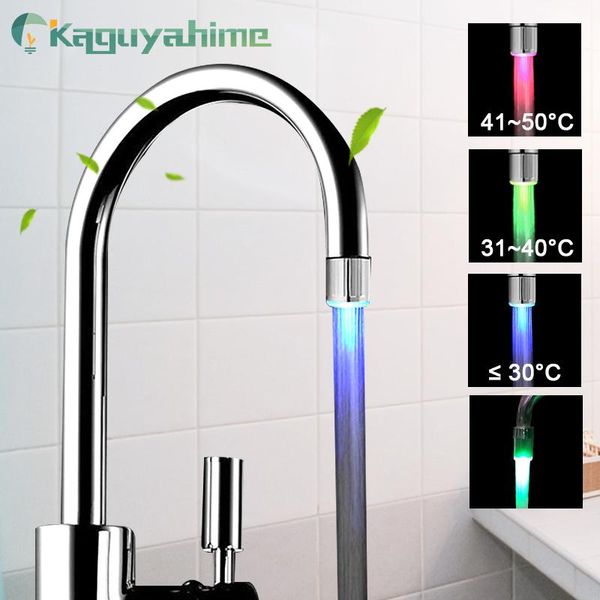 kitchen faucets =(k)= kaguyahime led water faucet accessories glow colorful tap nozzle for bathroom head light 3 colors 7
kitchen faucets =(k)= kaguyahime led water faucet accessories glow colorful tap nozzle for bathroom head light 3 colors 7