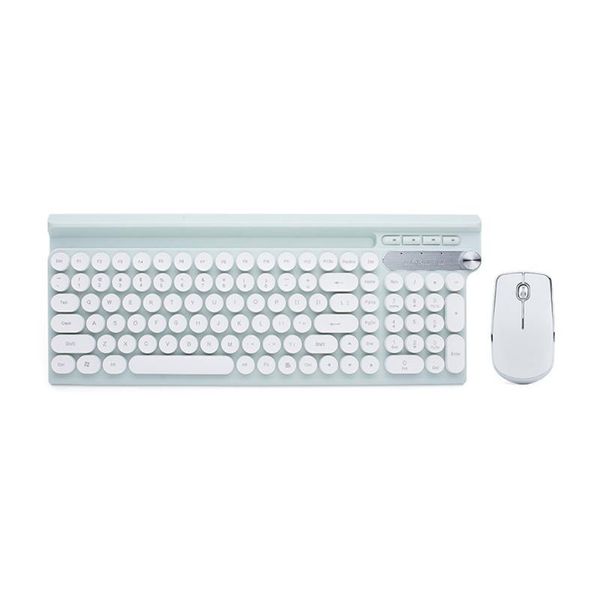keyboard mouse combos 2.4g combo quiet operation auto sleep mode multifunctional buttons retro round key caps phone holder 3 colors
keyboard mouse combos 2.4g combo quiet operation auto sleep mode multifunctional buttons retro round key caps phone holder 3 colors