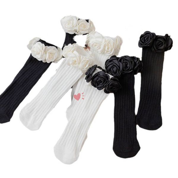 kids socks girls knee high sock cotton children accessories autumn winter stocking flowers princess baby clothes 1-12y b8850, Pink;yellow
kids socks girls knee high sock cotton children accessories autumn winter stocking flowers princess baby clothes 1-12y b8850, Pink;yellow