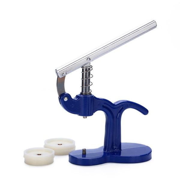 professional hand tool sets watch press cover machine blue white film capping coming repair screw with 12 dies
professional hand tool sets watch press cover machine blue white film capping coming repair screw with 12 dies