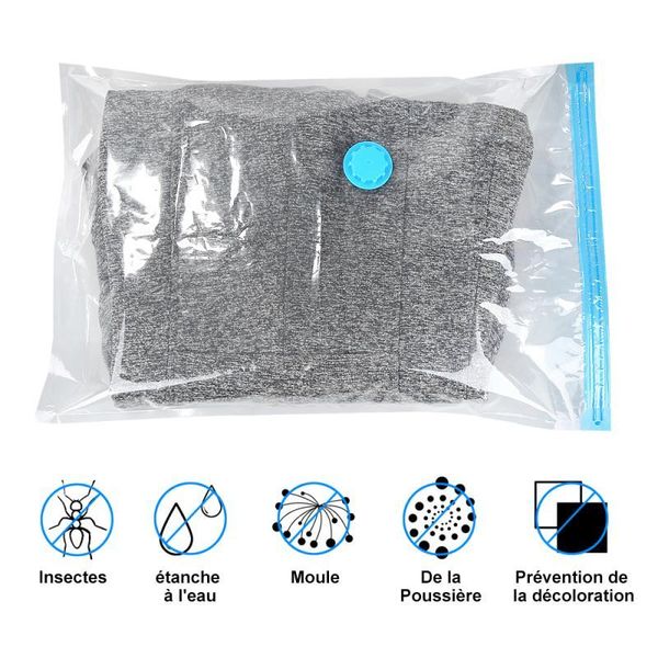storage bags vacuum bag home organizer transparent clothes space saving seal compression travel luggage packing
storage bags vacuum bag home organizer transparent clothes space saving seal compression travel luggage packing