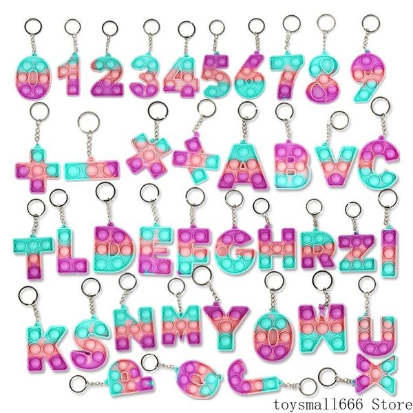 alphabet letter favor push bubble fidget toys keychains silicone 0-9 number keyring simple dimple decompression finger toy christmas gifts d
alphabet letter favor push bubble fidget toys keychains silicone 0-9 number keyring simple dimple decompression finger toy christmas gifts d