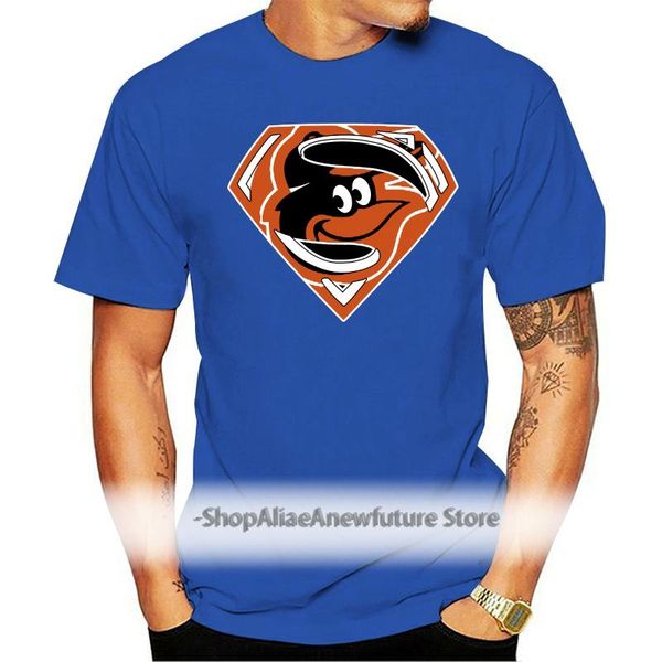 men's t-shirts men tshirt super orioles t shirt hoodies cool printed tees top, White;black
men's t-shirts men tshirt super orioles t shirt hoodies cool printed tees top, White;black