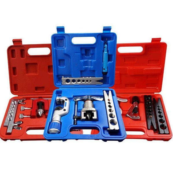 professional hand tool sets copper tube eccentric reamer, bell mouth tool, air conditioner, refrigerator, refrigeration and maintenance
professional hand tool sets copper tube eccentric reamer, bell mouth tool, air conditioner, refrigerator, refrigeration and maintenance
