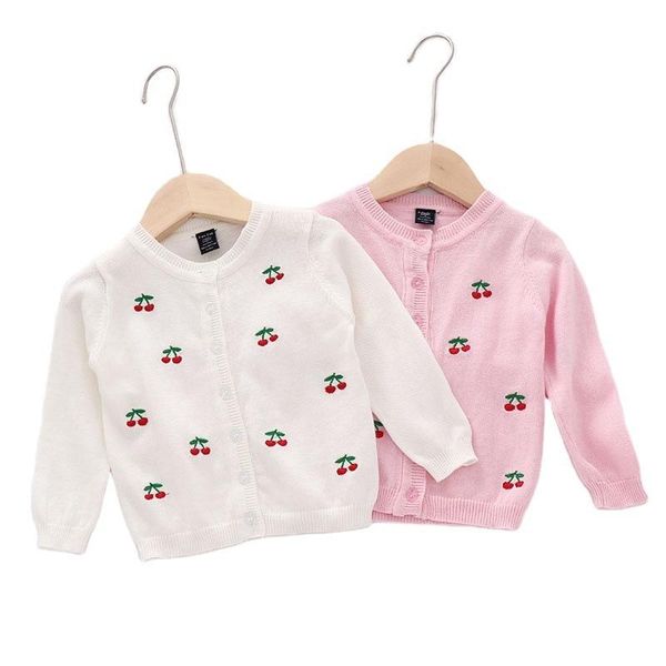 little baby girls outerwear jacket red cherry cardigan sweater gray cotton white pink coat for 1 2 3 years old ogc215414 pullover, Blue
little baby girls outerwear jacket red cherry cardigan sweater gray cotton white pink coat for 1 2 3 years old ogc215414 pullover, Blue