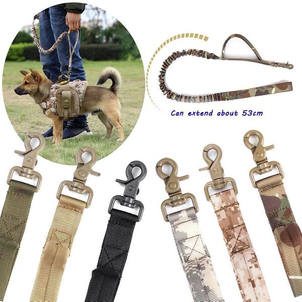 dog collars & leashes 2021 camouflage outdoor walking leash pet traction rope tactical buffer chain collar training mini
dog collars & leashes 2021 camouflage outdoor walking leash pet traction rope tactical buffer chain collar training mini