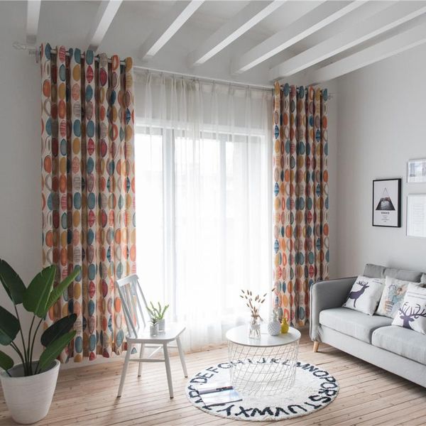 curtain & drapes fashionable simple circles pattern living room bedroom balcony kitchen el window decorative
curtain & drapes fashionable simple circles pattern living room bedroom balcony kitchen el window decorative