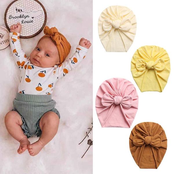 hair accessories baby turban solid color soft cotton hat ear born girl hats bonnet kids cap headband head wrap, Slivery;white
hair accessories baby turban solid color soft cotton hat ear born girl hats bonnet kids cap headband head wrap, Slivery;white