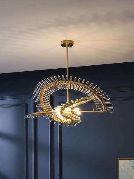 postmodern luxury led crystal chandelier nordic creative living room hanging lamp el decor lights restaurant lighting fixture chandeliers
postmodern luxury led crystal chandelier nordic creative living room hanging lamp el decor lights restaurant lighting fixture chandeliers