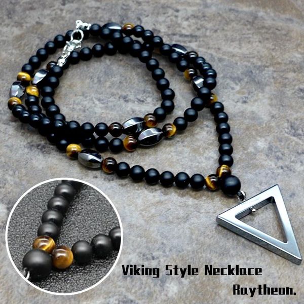 Pendant Necklaces Hanging Necklace Women Shizhu Black Men Of The Ematite For Women's Party Anniversary Jewelry Collier Femme, Silver
Pendant Necklaces Hanging Necklace Women Shizhu Black Men Of The Ematite For Women's Party Anniversary Jewelry Collier Femme, Silver