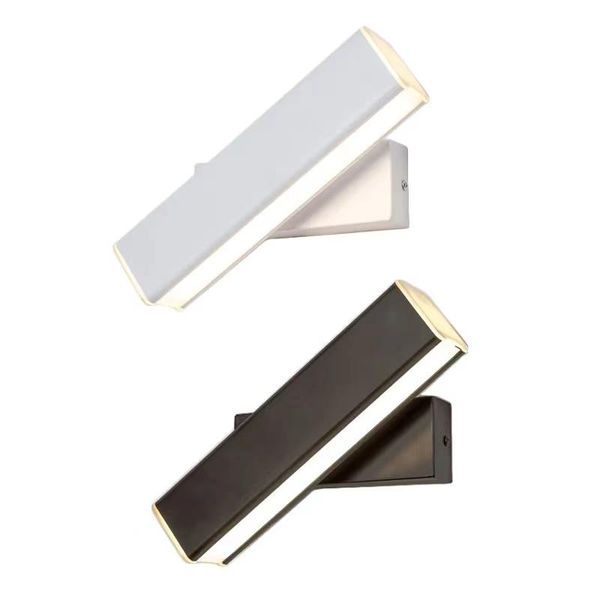 wall lamp scandinavian simple aluminum led modern adjustable lighting with switch household stair bedside lam
wall lamp scandinavian simple aluminum led modern adjustable lighting with switch household stair bedside lam