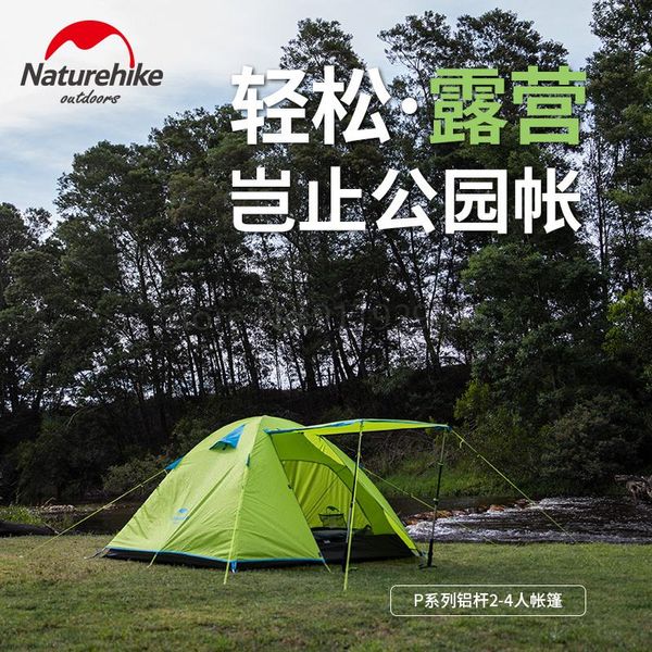 tents and shelters upgraded p series upf 50+ 2 3 4 persons ultralight 210t polyester fabric double layer outdoor travel camping tent
tents and shelters upgraded p series upf 50+ 2 3 4 persons ultralight 210t polyester fabric double layer outdoor travel camping tent
