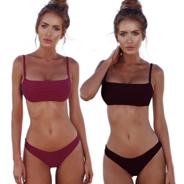 brazilian bikini set solid low waist swimwear women bathing suit summer high cut bikinis swimsuit female 2021 new biquiniing
brazilian bikini set solid low waist swimwear women bathing suit summer high cut bikinis swimsuit female 2021 new biquiniing