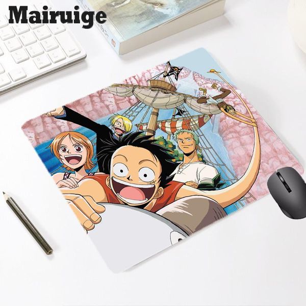 mouse pads & wrist rests mairuige one piece pattern gaming accessories anime pad office home nonslip small size desk mat gamer pc laptop
mouse pads & wrist rests mairuige one piece pattern gaming accessories anime pad office home nonslip small size desk mat gamer pc laptop