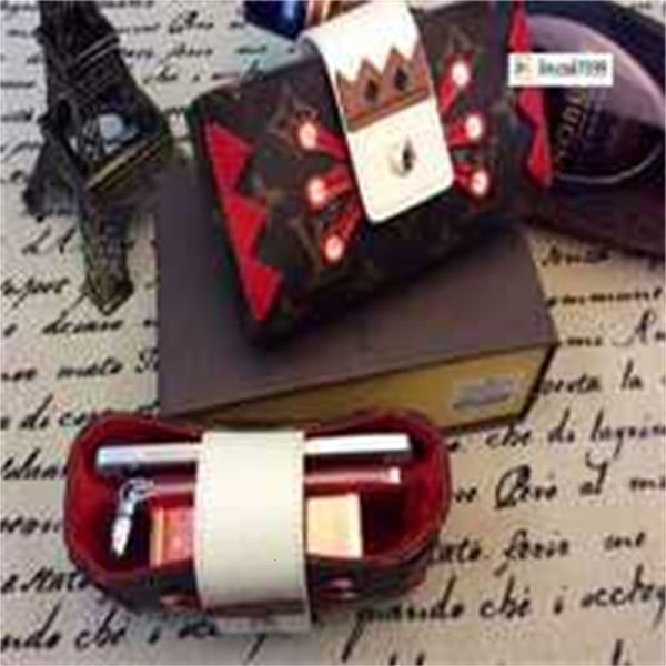 card brand wallets designer luxury clutches v93q small purse crab key m61174 women compact real leather evening long wallet chain holders
card brand wallets designer luxury clutches v93q small purse crab key m61174 women compact real leather evening long wallet chain holders