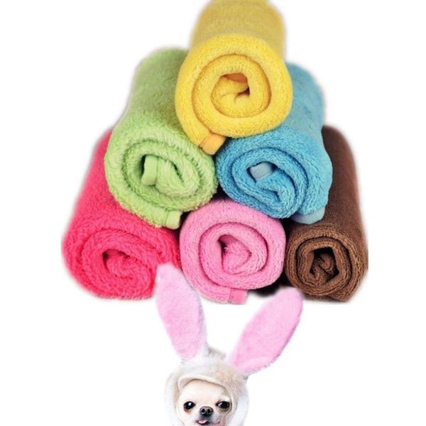 pet bed blankets for dogs 1 pc dog puppy cat mat soft fleece blanket quilt cushion pad candy 38*58cm wholesale 40d28 kennels & pens
pet bed blankets for dogs 1 pc dog puppy cat mat soft fleece blanket quilt cushion pad candy 38*58cm wholesale 40d28 kennels & pens