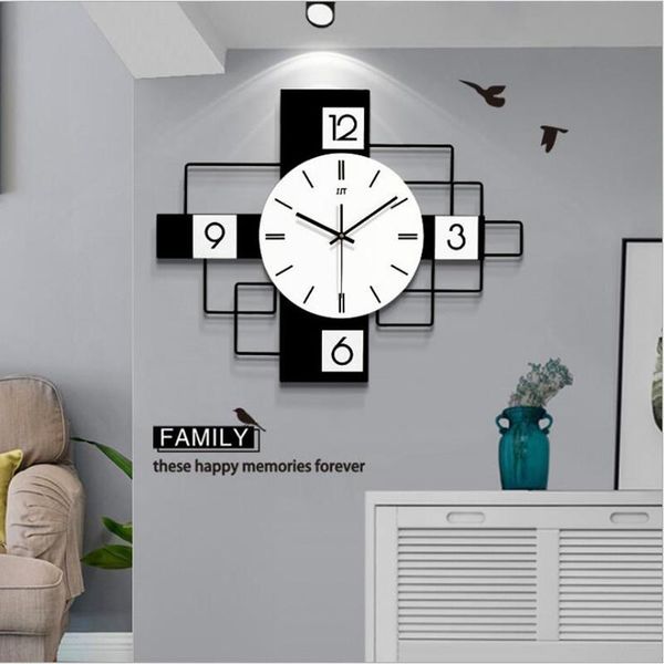 wall clocks vintage clock modern home interiors decoration creative watch quartz horloge silent living room art hanging
wall clocks vintage clock modern home interiors decoration creative watch quartz horloge silent living room art hanging