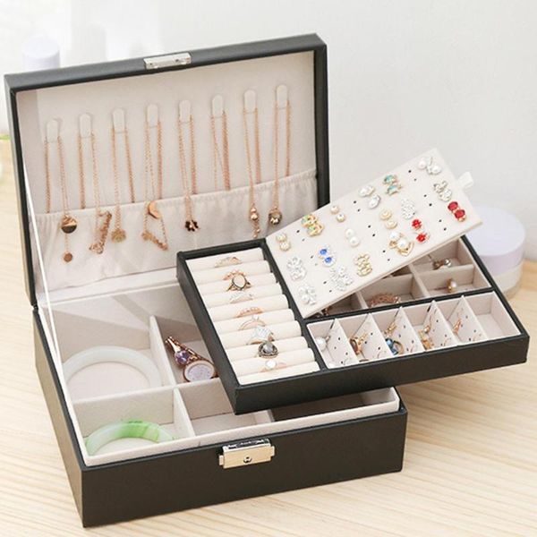jewelry pouches, bags 80% sell women travel organizer multifunction necklace earring ring storage box, Pink;blue
jewelry pouches, bags 80% sell women travel organizer multifunction necklace earring ring storage box, Pink;blue