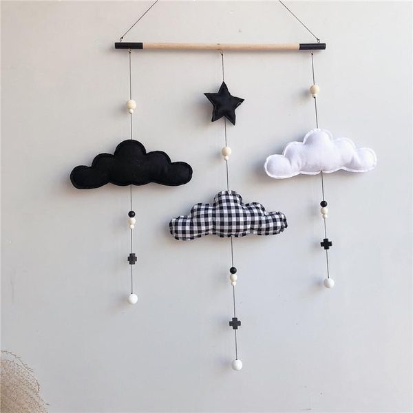 decorative objects & figurines ins nordic felt cloud with wood sticks wall hanging pendant for kids room decoration ornaments home decor win
decorative objects & figurines ins nordic felt cloud with wood sticks wall hanging pendant for kids room decoration ornaments home decor win