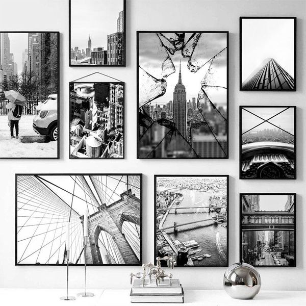 paintings york poster black and white city wall art picture for living room canvas painting street building decor posters prints
paintings york poster black and white city wall art picture for living room canvas painting street building decor posters prints