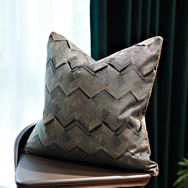 luxury all geometric ripple pillow case cushion cover black cojines decorativos para sofa abstract cushions almofadas
luxury all geometric ripple pillow case cushion cover black cojines decorativos para sofa abstract cushions almofadas