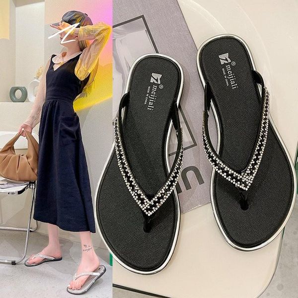 sandals cute black crystal beach anti skid flip flops women fashion sweet apricot light weight jelly wedge shoes
sandals cute black crystal beach anti skid flip flops women fashion sweet apricot light weight jelly wedge shoes