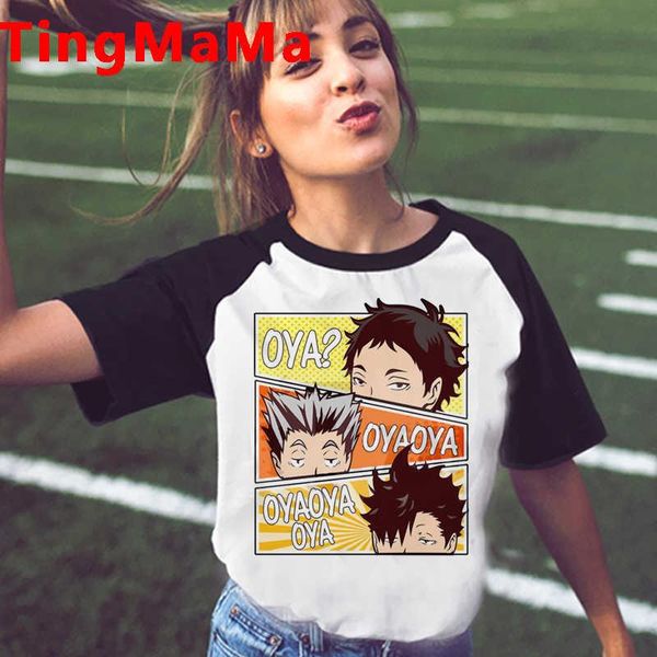 men's t-shirts haikyuu bokuto shoyo volleyball tshirt men white t shirt plus size tumblr japanese clothes, White;black
men's t-shirts haikyuu bokuto shoyo volleyball tshirt men white t shirt plus size tumblr japanese clothes, White;black
