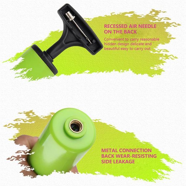 bike pumps portable air pump plastic football volleyball basketball inflatable with inflating needle mtb road tire inflator 
bike pumps portable air pump plastic football volleyball basketball inflatable with inflating needle mtb road tire inflator