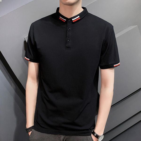 2021 designers mens polo t shirt cotton t shirts male ropa hip hop camisas de hombre white dress luxurys crop us size t-shirt short sleeve m, White;black
2021 designers mens polo t shirt cotton t shirts male ropa hip hop camisas de hombre white dress luxurys crop us size t-shirt short sleeve m, White;black
