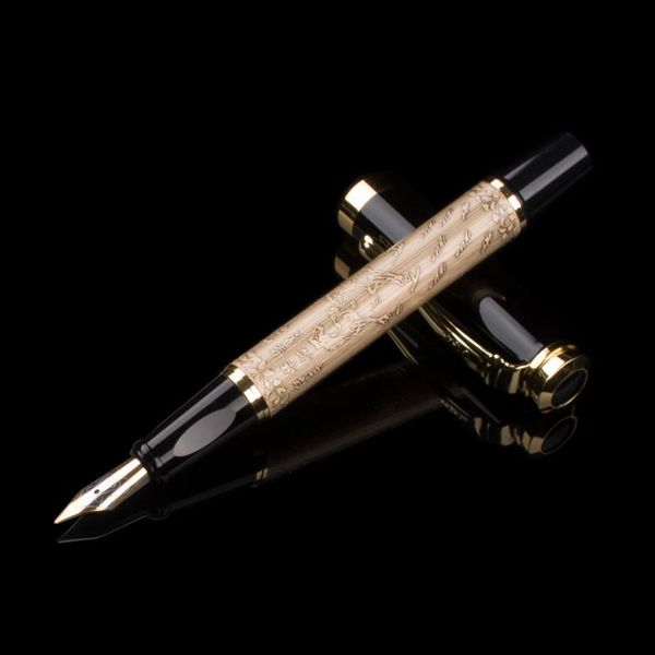 metal pen dikawen fountain luxury pluma fuente stylo plume gift stationery ink boligrafos de marca pens
metal pen dikawen fountain luxury pluma fuente stylo plume gift stationery ink boligrafos de marca pens