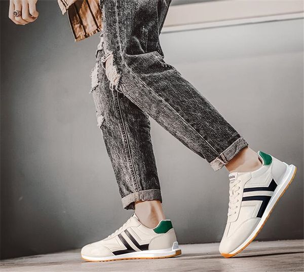 quality wear all seasons sneaker shoe sporty fashion comfortable breathable men's non-slip shock absorption durable 1wear-resistant siz
quality wear all seasons sneaker shoe sporty fashion comfortable breathable men's non-slip shock absorption durable 1wear-resistant siz