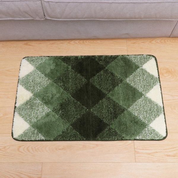 80cm anti-slip door mat creative floor rugs water-absorbing carpet for home coffee carpets
80cm anti-slip door mat creative floor rugs water-absorbing carpet for home coffee carpets