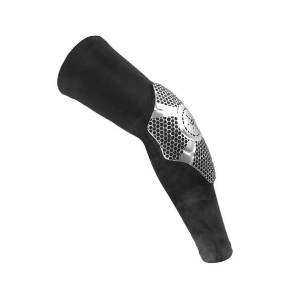 elbow & knee pads 1pc arm sleeve basketball football support cycling sport protective cuff armband warmer pad (bl, Black;gray
elbow & knee pads 1pc arm sleeve basketball football support cycling sport protective cuff armband warmer pad (bl, Black;gray