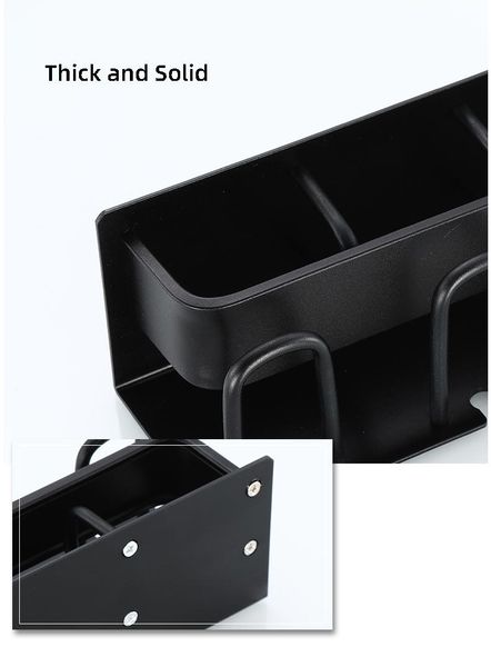 wall mounted toothbrush holder aluminium alloy toothpaste rack bathroom household space saving accessories holders
wall mounted toothbrush holder aluminium alloy toothpaste rack bathroom household space saving accessories holders