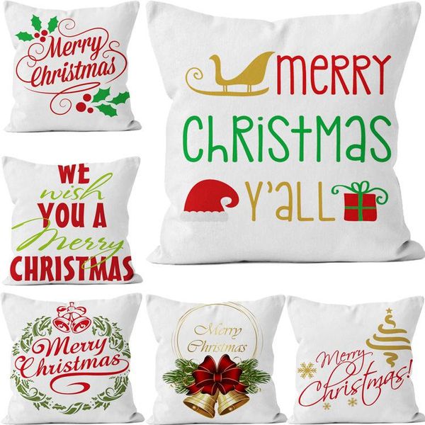 cushion/decorative pillow christmas style pillowcase cushion cover home decor seat car sofa decoration xmas pillowcovers washing does not fa
cushion/decorative pillow christmas style pillowcase cushion cover home decor seat car sofa decoration xmas pillowcovers washing does not fa