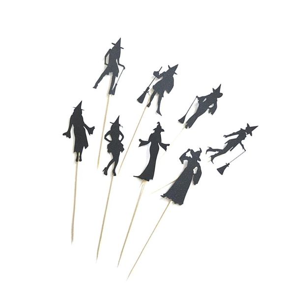 other festive & party supplies 8 pcs witch pattern cake ers fun picks paper cupcake decor for festival
other festive & party supplies 8 pcs witch pattern cake ers fun picks paper cupcake decor for festival