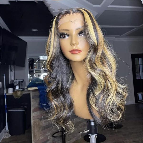 lace wigs highlight wave front human hair 360 frontal wig for black women pre plucked babyhair brown glueless remy 200%density, Black;brown
lace wigs highlight wave front human hair 360 frontal wig for black women pre plucked babyhair brown glueless remy 200%density, Black;brown