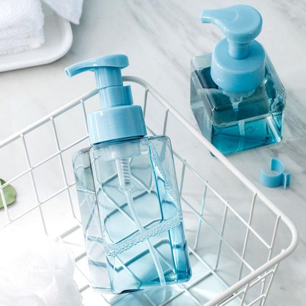 travel plastic pump bottle soap portable small hand sanitizer dispenser bottles refillable clear instant foaming liquid
travel plastic pump bottle soap portable small hand sanitizer dispenser bottles refillable clear instant foaming liquid