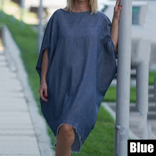 dresses midi dress short sleeve spring dresses 2021 vonda women demin sundress ladies vintage elegant party vestidos s-5xl, Black;gray
dresses midi dress short sleeve spring dresses 2021 vonda women demin sundress ladies vintage elegant party vestidos s-5xl, Black;gray