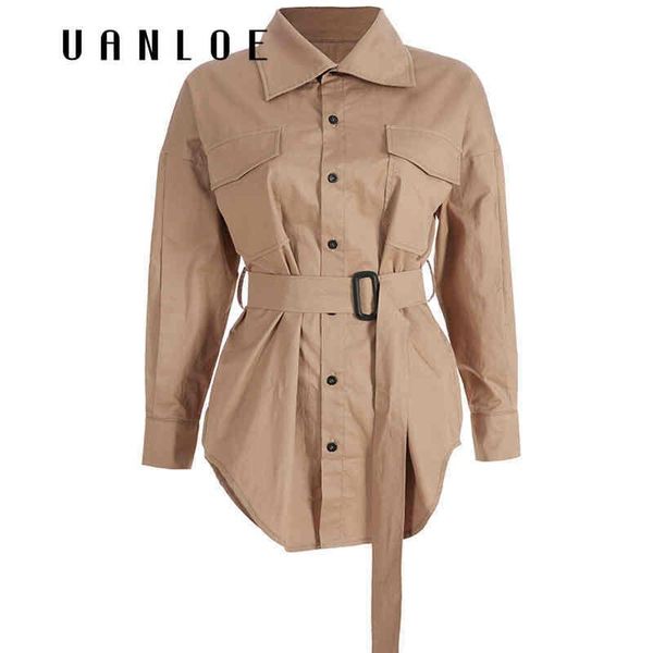 women's jackets women casual office lady long jacket spring autumn single breasted turn-down collar loose cashes, Black;brown
women's jackets women casual office lady long jacket spring autumn single breasted turn-down collar loose cashes, Black;brown
