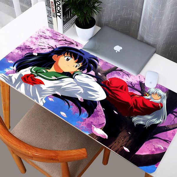 mouse pads & wrist rests inuyasha kagome 900x400x2mm large game pad for csgo gaming mousepad xl players locking edge lapmat keyboard
mouse pads & wrist rests inuyasha kagome 900x400x2mm large game pad for csgo gaming mousepad xl players locking edge lapmat keyboard