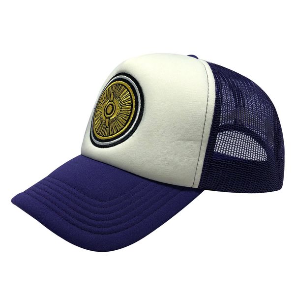 flat visor children kids youth sizable custom-made trucker hat snapback closer custom baseball hats custom cap the back with mesh, Blue;gray
flat visor children kids youth sizable custom-made trucker hat snapback closer custom baseball hats custom cap the back with mesh, Blue;gray