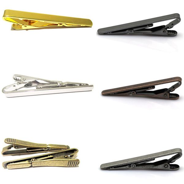 other groom accessories tie clip brass quality perfect gift for men nickelleadsafe, Black;gray
other groom accessories tie clip brass quality perfect gift for men nickelleadsafe, Black;gray