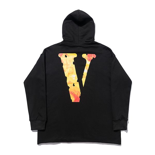 factory long 2021 brand v hoodie trendy classic friends large print men's and women's lovers' loose casual hooded sweater aut, Black
factory long 2021 brand v hoodie trendy classic friends large print men's and women's lovers' loose casual hooded sweater aut, Black