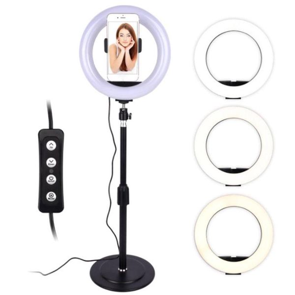 universal multi-function ring led light mobile phone holder self-timer live beauty artifact fill cell mounts & holders
universal multi-function ring led light mobile phone holder self-timer live beauty artifact fill cell mounts & holders