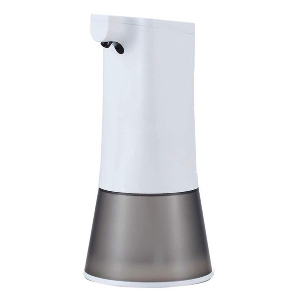 liquid soap dispenser automastic pressless dispenser,wall-mounted gel for kitchen bathroom&el,350ml
liquid soap dispenser automastic pressless dispenser,wall-mounted gel for kitchen bathroom&el,350ml